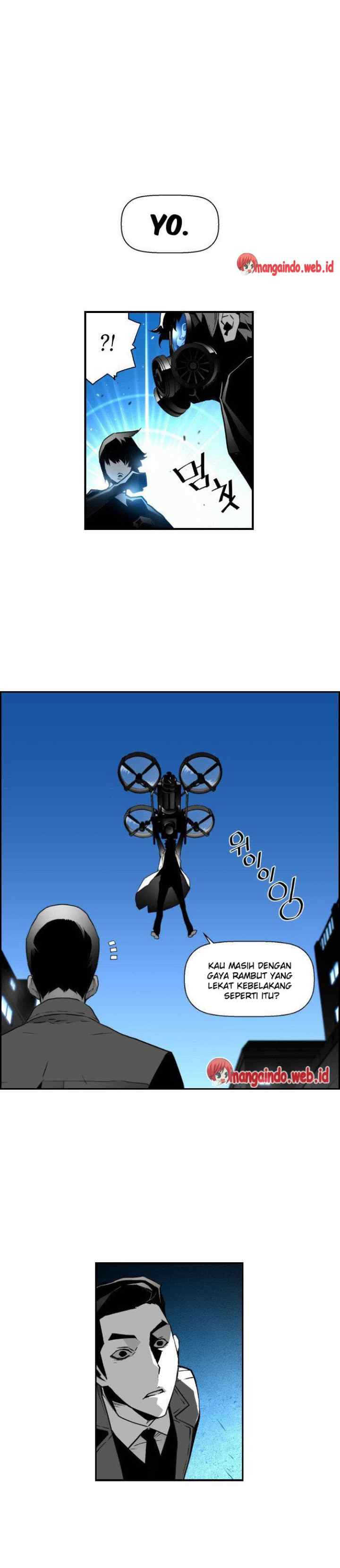 Terror Man chapter 29 halaman 15