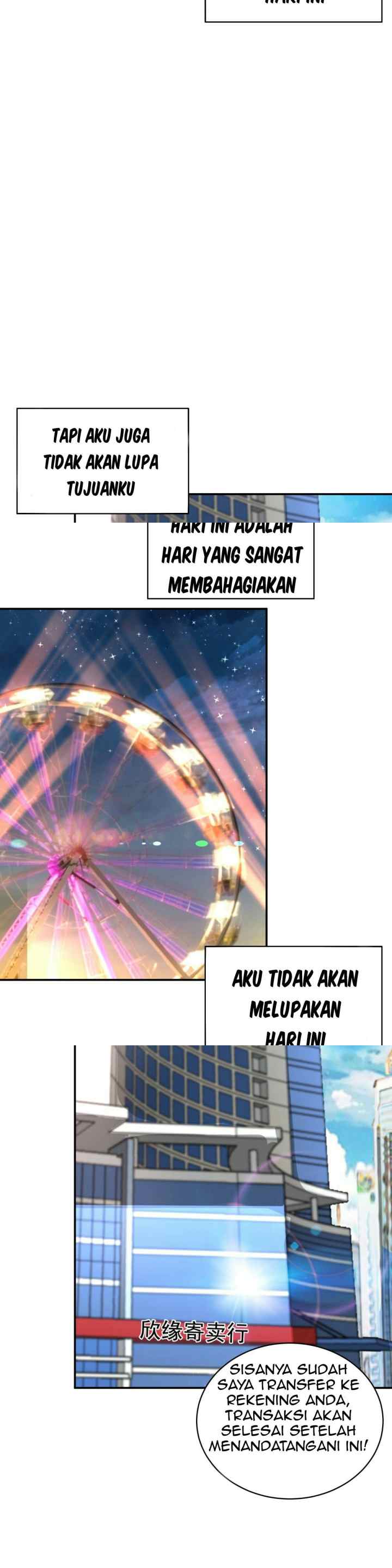 One Thousand Live Broadcast Big Local Tyrant chapter 12 halaman 18