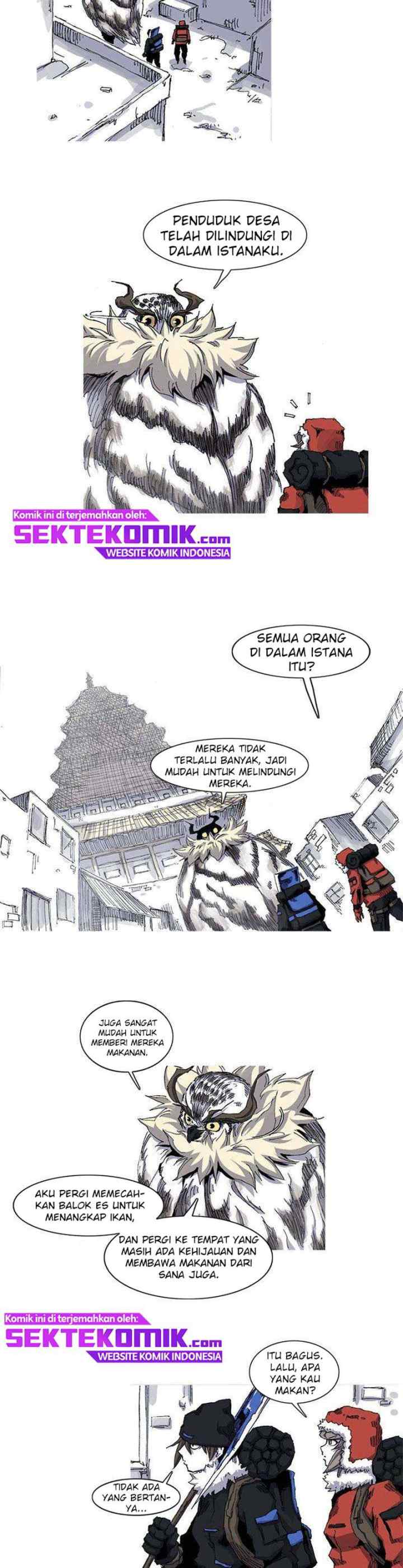 ASURA chapter 29 halaman 8