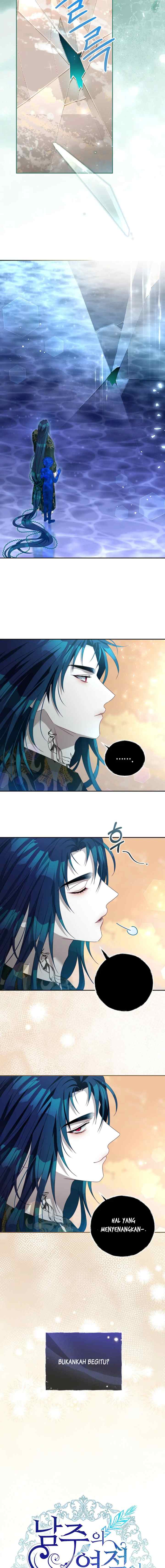 I Have Become The Hero's Rival chapter 87 halaman 8