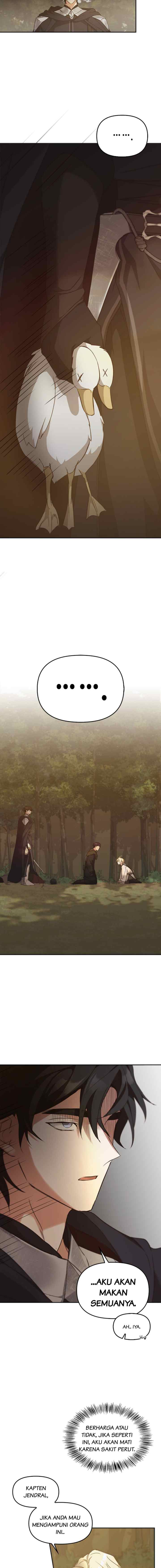 Regas chapter 36 halaman 13