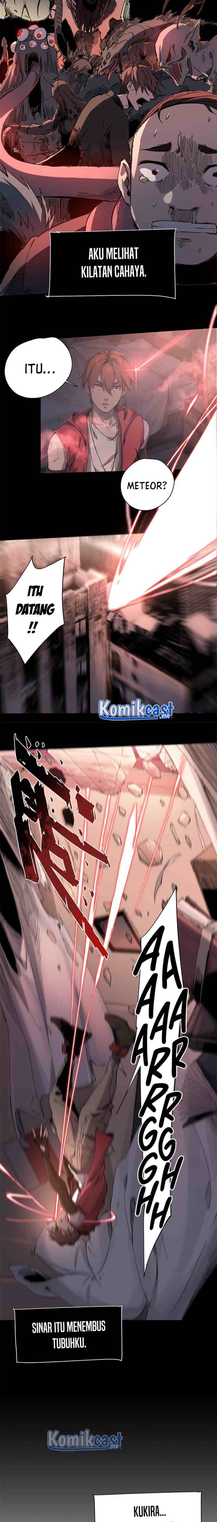 Eternal Kingdom Remake chapter 1 halaman 8