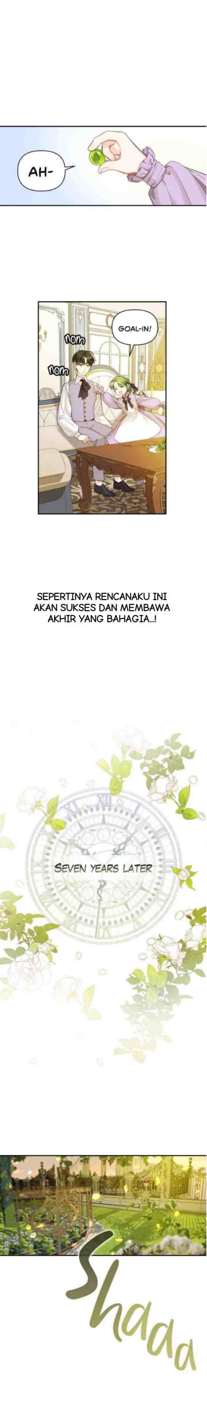 I Became the Younger Sister of a Regretful Obsessive Male Lead chapter 0 halaman 14