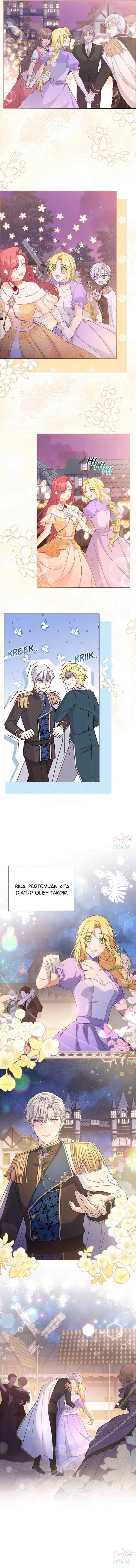 One Night with Emperor chapter 77 halaman 12
