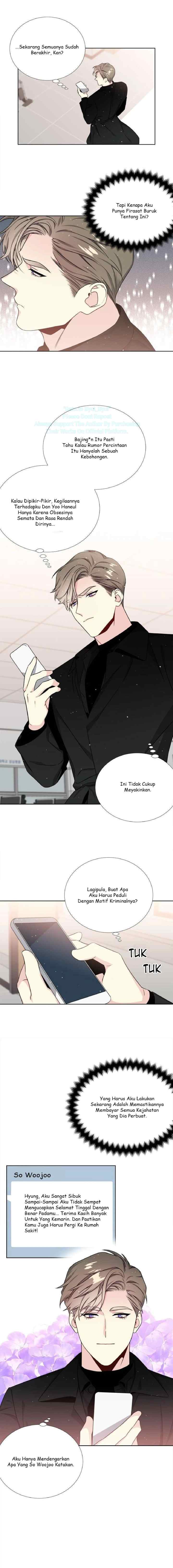 Cosmic Stars chapter 40 halaman 8