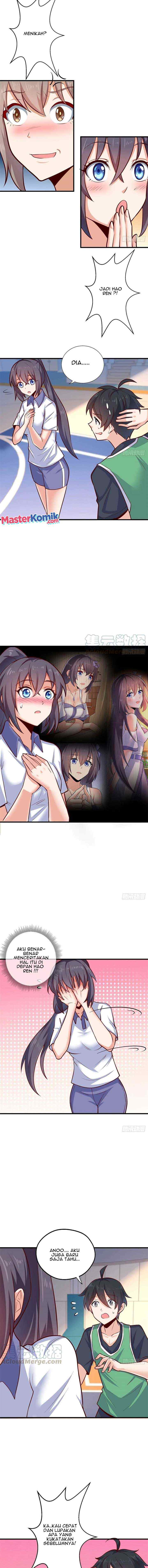 Dragon King Son chapter 41 halaman 5