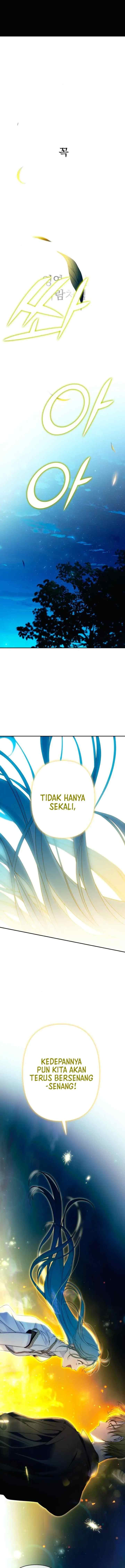 Little Princess Mint chapter 75 halaman 13