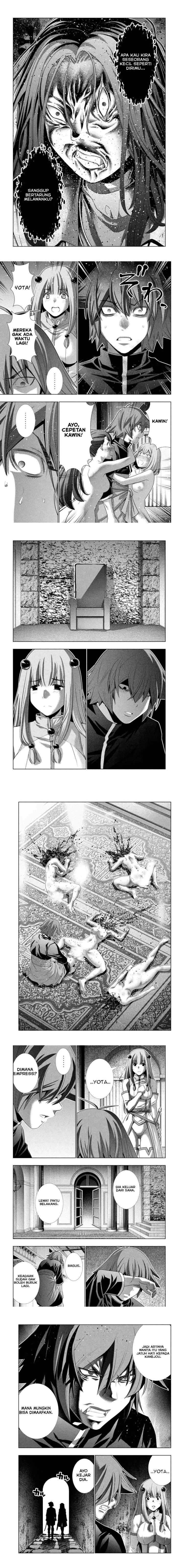 Parallel Paradise chapter 238 halaman 4