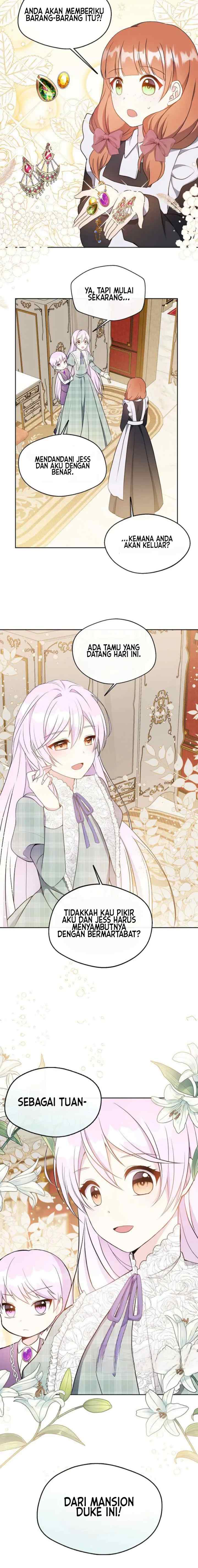 I Became the Older Sister of a Regretful Male Lead chapter 2 halaman 15