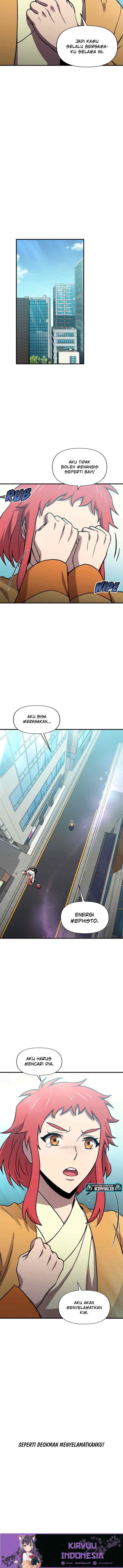 Cursed Manager's Regression chapter 53 halaman 10