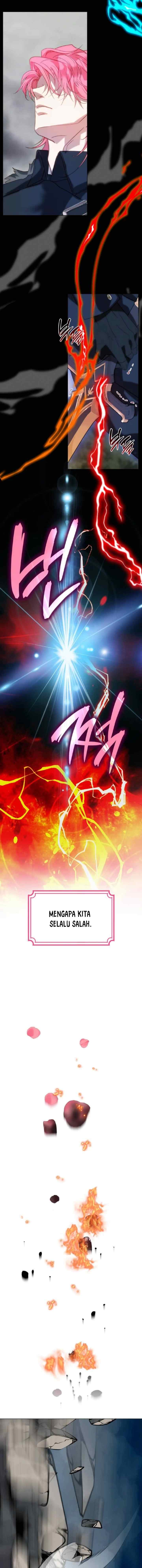 I Was Born The Second Daughter chapter 62 halaman 9