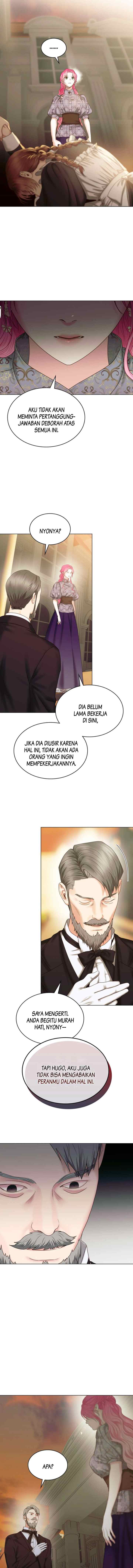 Marriage Contract With Two Husbands chapter 14 halaman 14