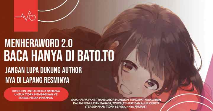 I Have Become The Hero's Rival chapter 42 halaman 20