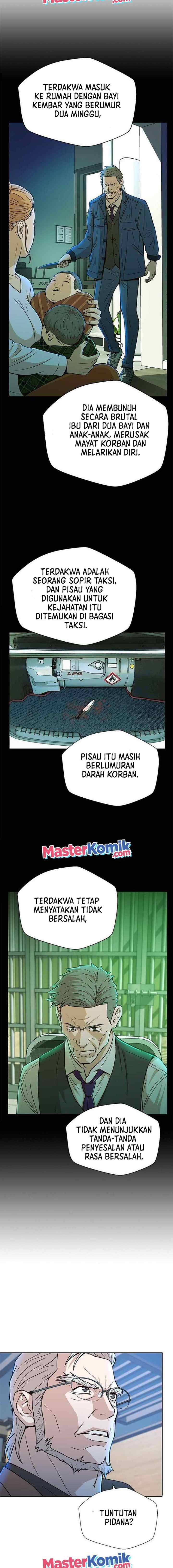 Judge Lee Han Young chapter 24 halaman 4