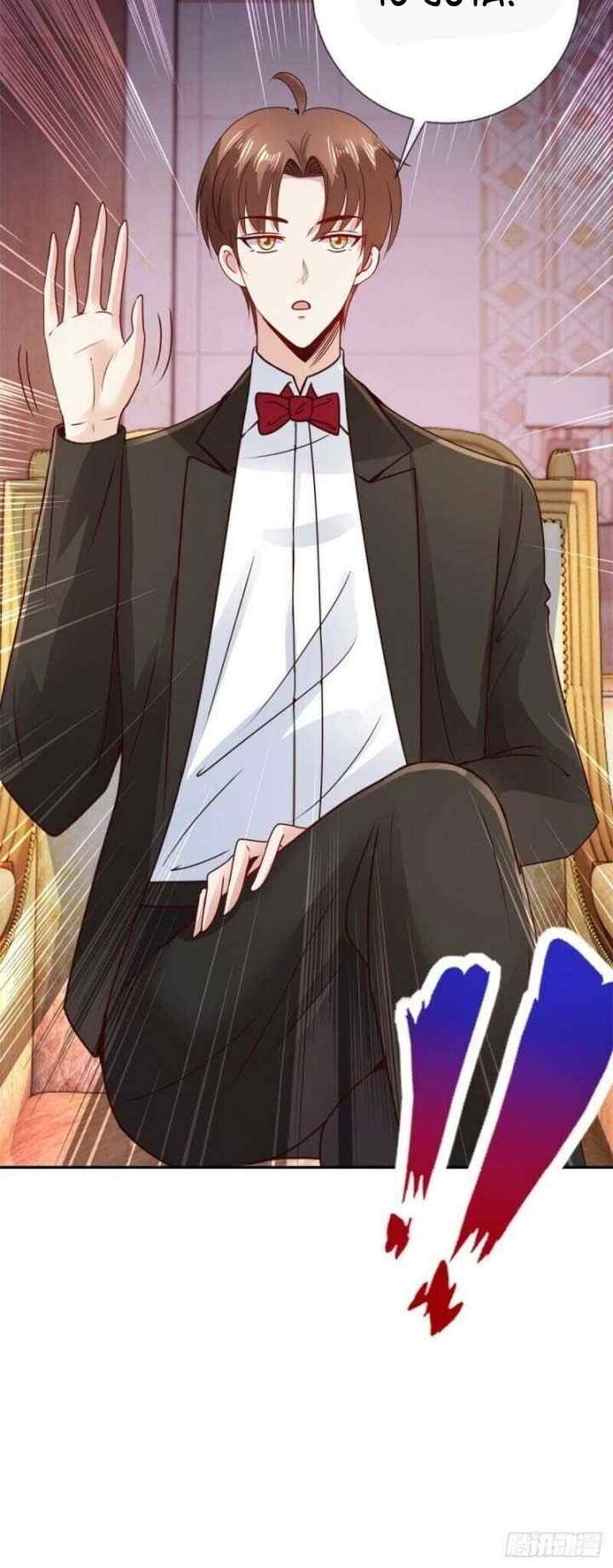 Rebirth of the Earth Immortal Venerable chapter 78 halaman 12