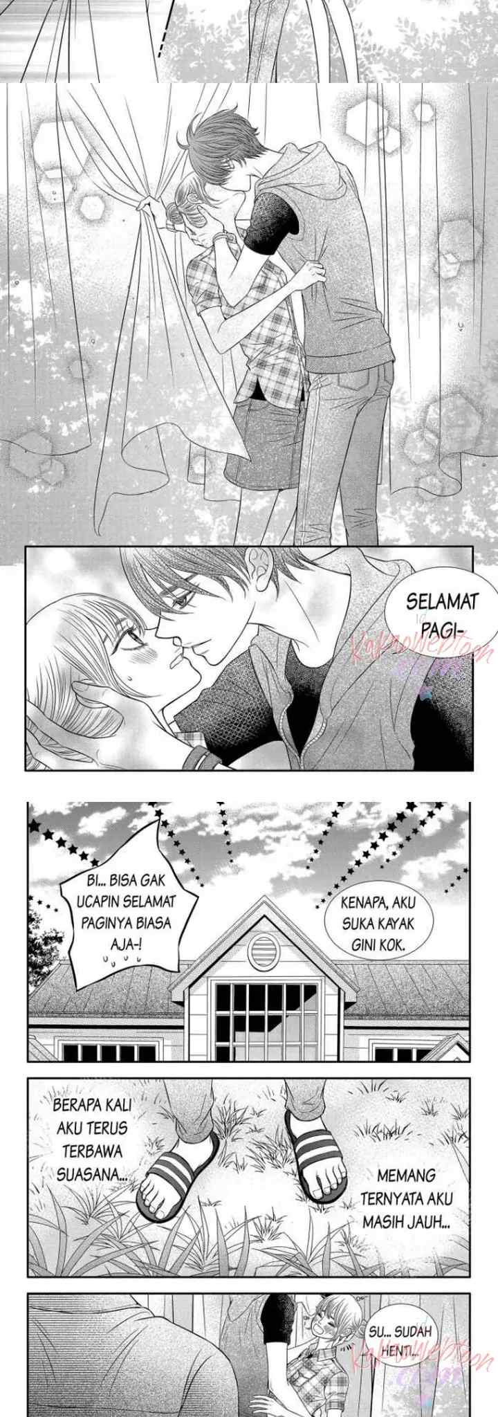 I Pick Dahong chapter 66 halaman 5