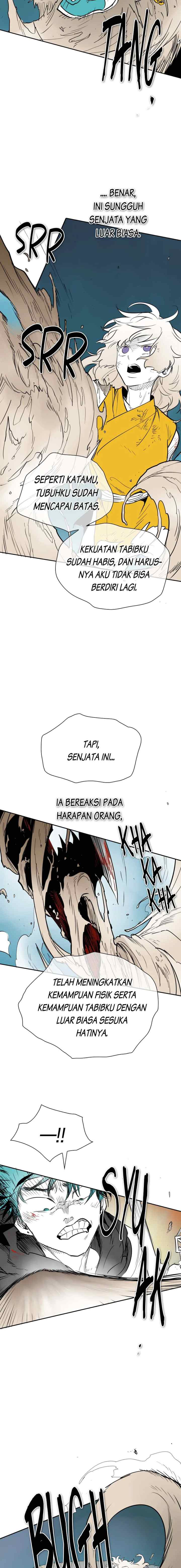 Ordinary Heroes chapter 253 halaman 10