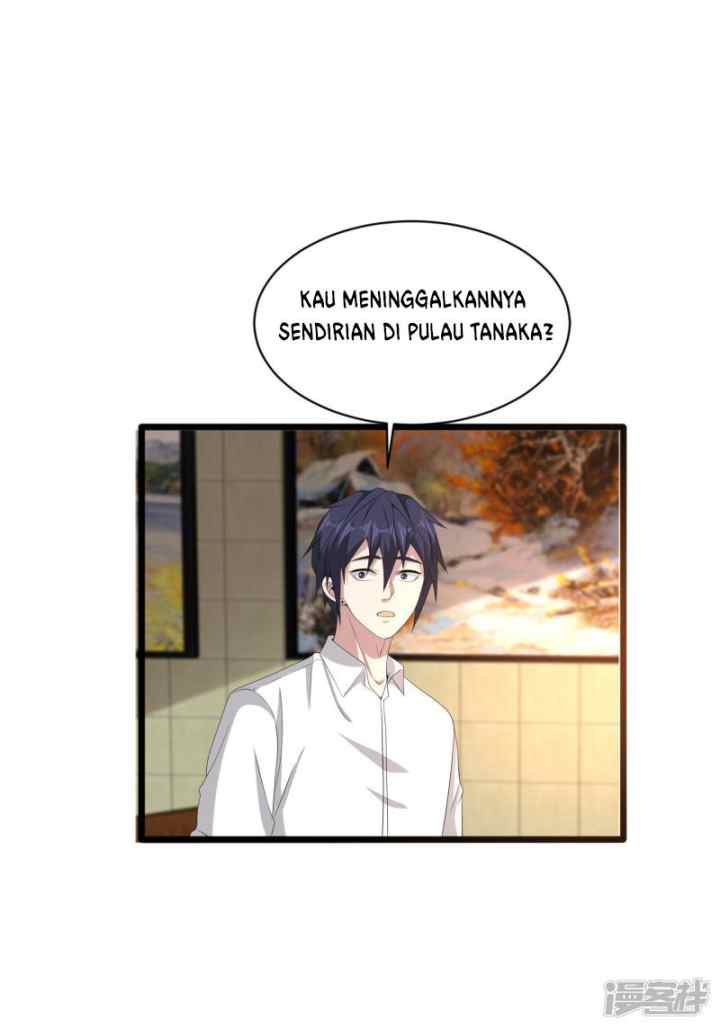 Dushi Xiewang chapter 82 halaman 4