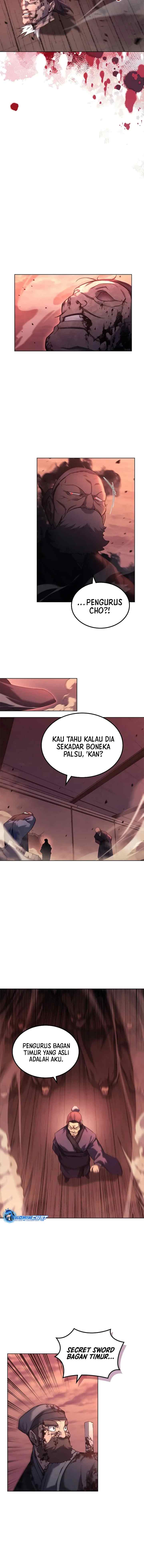 Chronicles of Heavenly Demon chapter 237 halaman 10