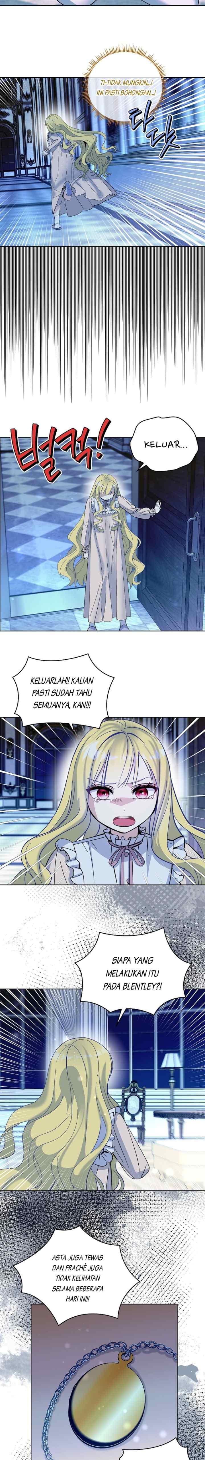 How To Protect My Sub Male Lead Father chapter 39 halaman 17