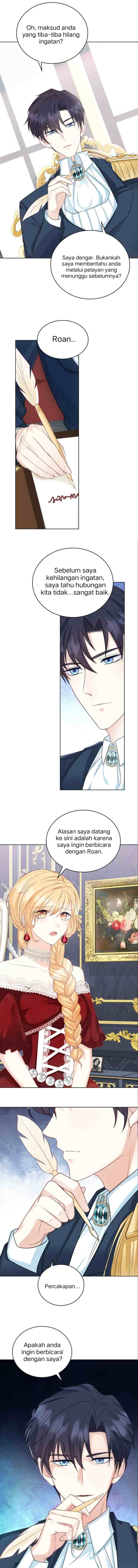 We Live Together chapter 3 halaman 4