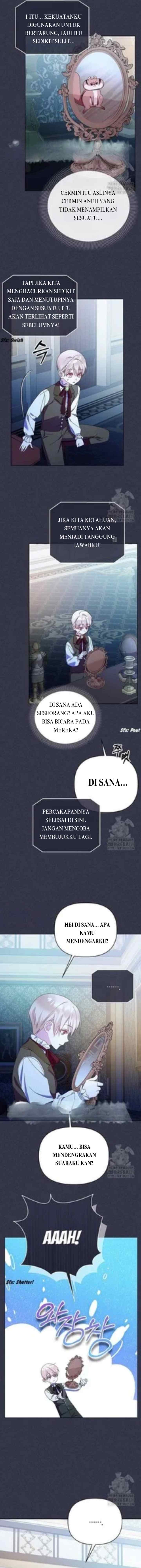 Duke of Assassin Adopted Me chapter 15 halaman 9
