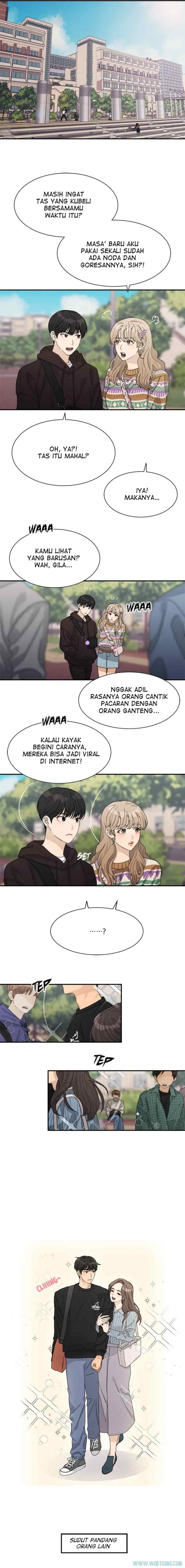 Fall In Love With chapter 26 halaman 7