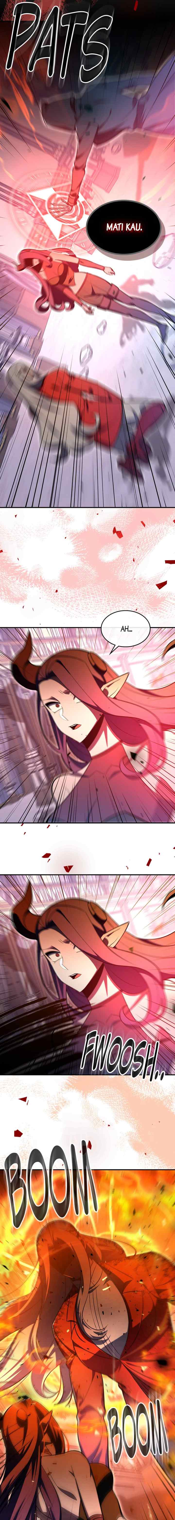 There Was a Hero chapter 62 halaman 16