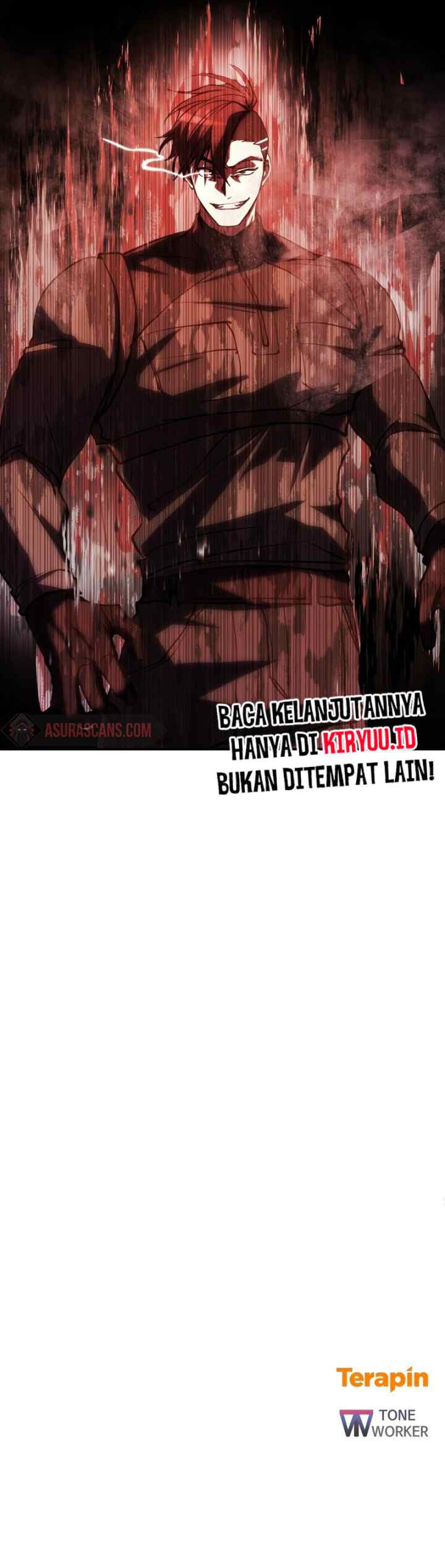 My School Life Pretending to Be a Worthless Person chapter 47 halaman 11