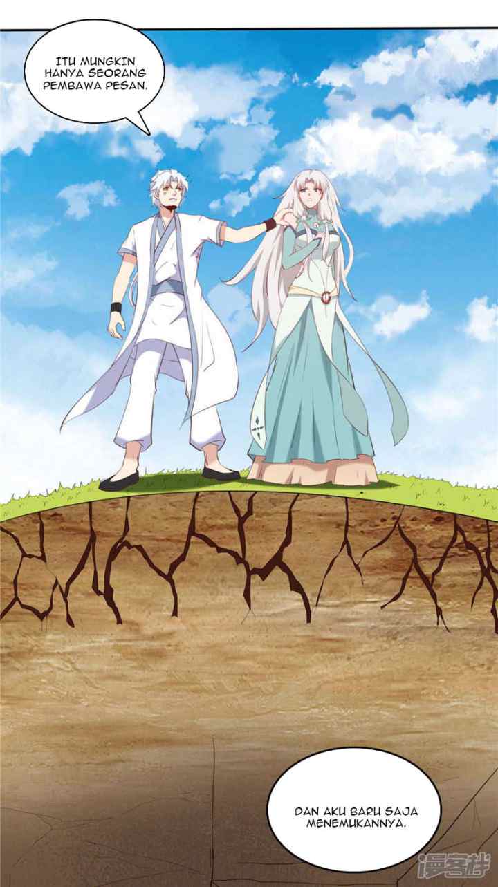 Supreme Godly System chapter 232 halaman 9