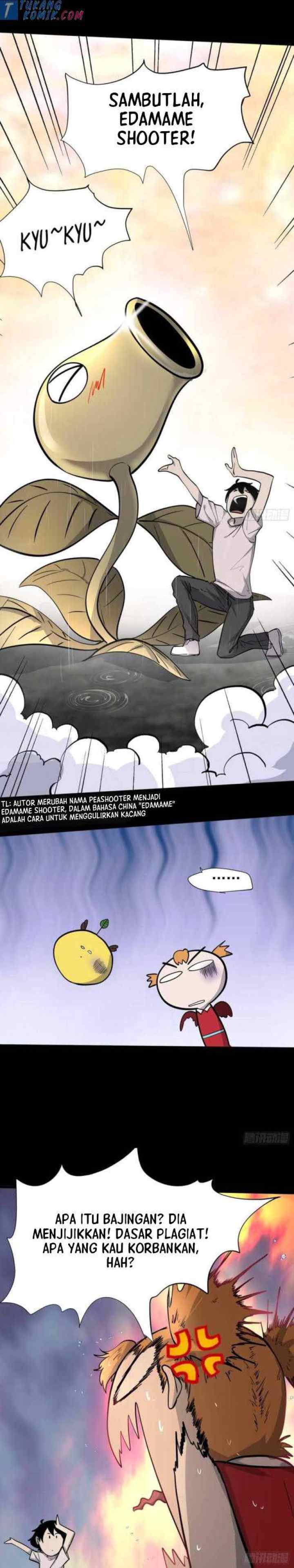 Night Controller chapter 5 halaman 11
