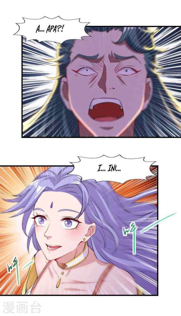 Against The Heaven Supreme chapter 47 halaman 12