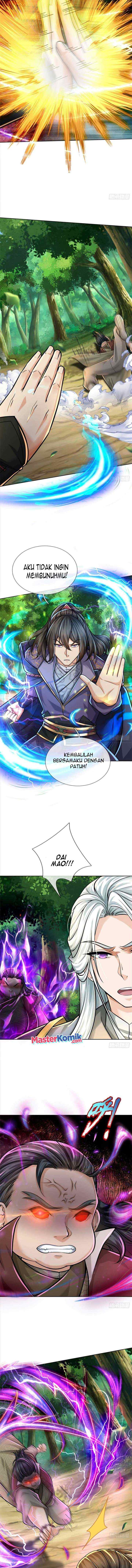The Way of Domination chapter 101 halaman 7