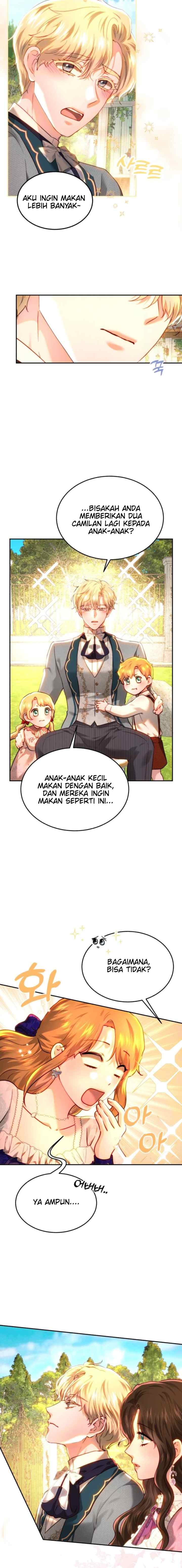 Rosalyn Vogart chapter 92 halaman 7