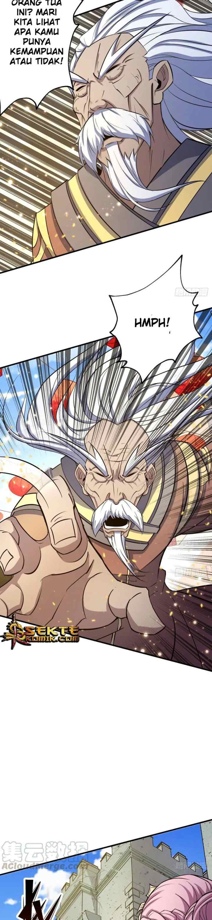 The Hunter chapter 182 halaman 5