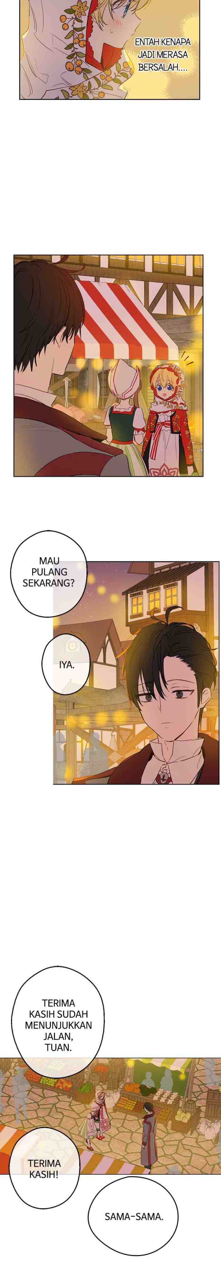 Who Made Me a Princess chapter 58 halaman 4