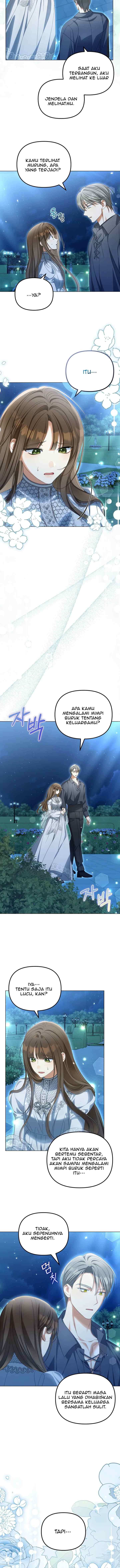 Why Are You Obsessed With Your Fake Wife? chapter 42 halaman 7