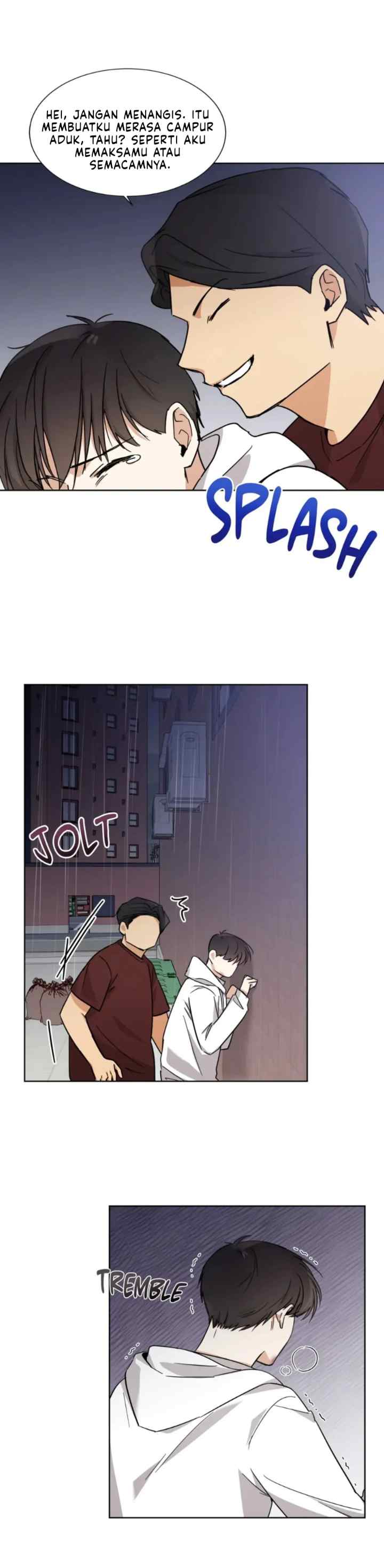 High Pulse chapter 36 halaman 13