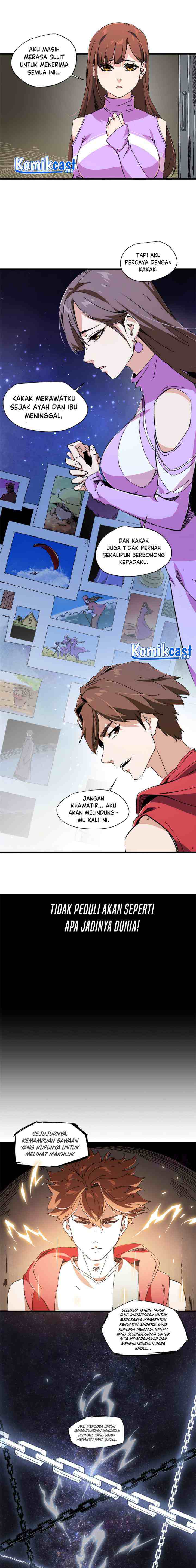 Eternal Kingdom Remake chapter 2 halaman 5