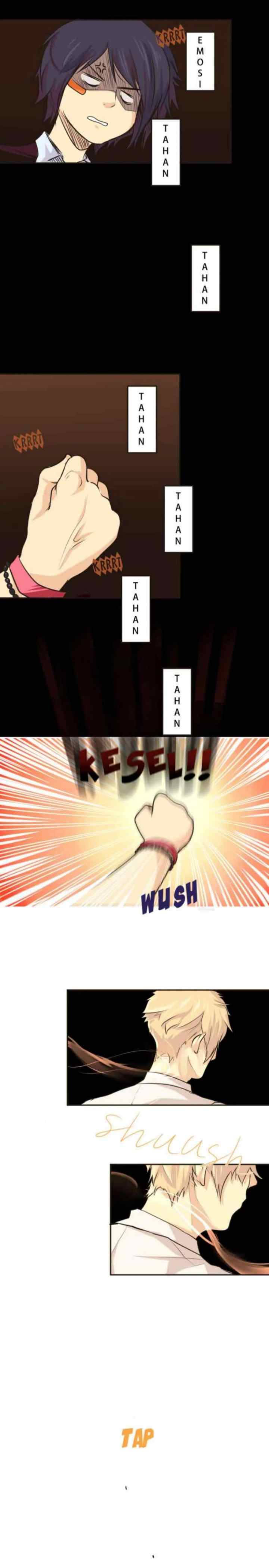 Flawless chapter 3 halaman 7