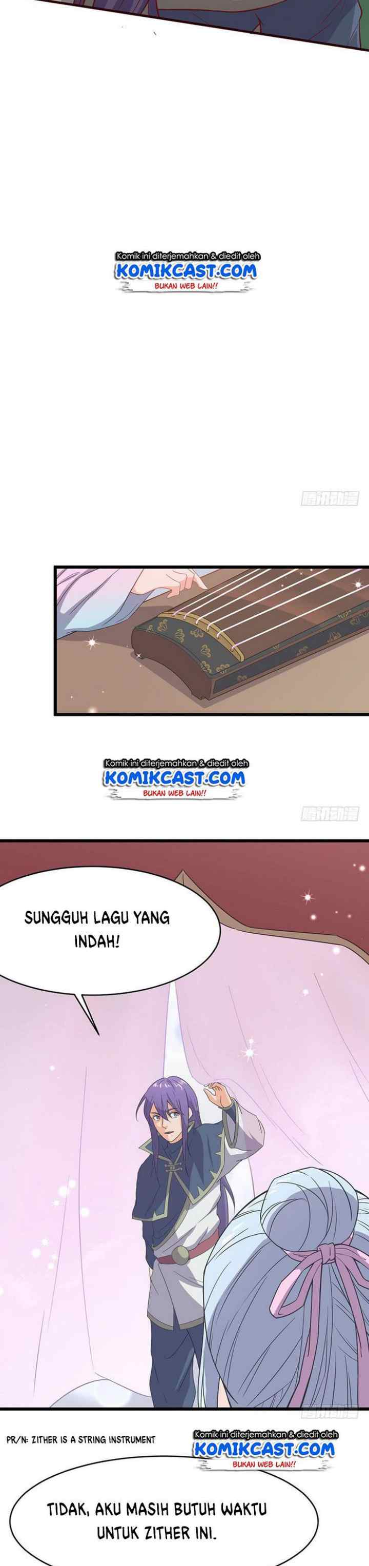 Chaotic Sword God chapter 77 halaman 7