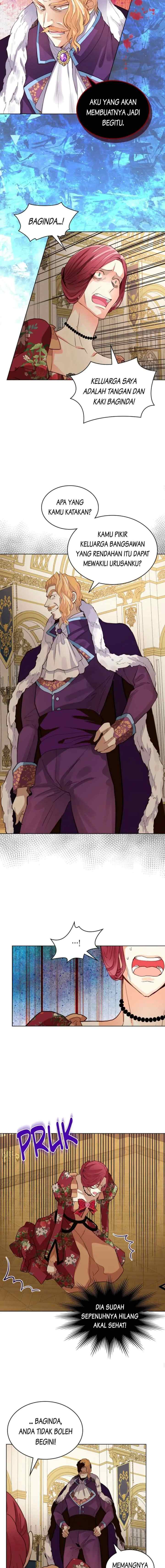 Am I Your Daughter? chapter 94 halaman 5