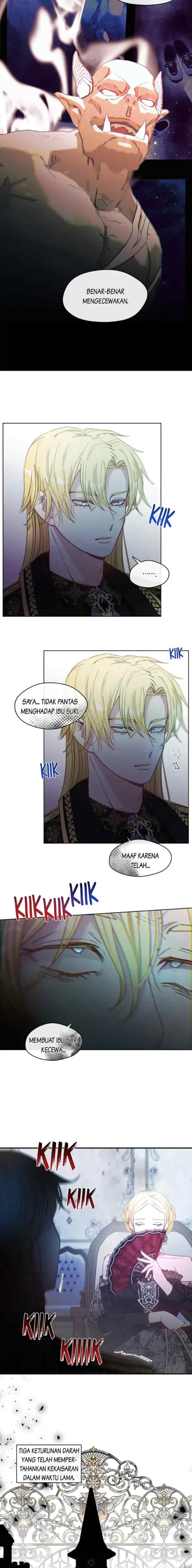 Devoted to Diamond chapter 49 halaman 7