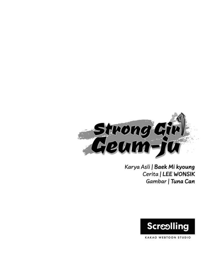 Strong Woman Hwang Geum-Joo chapter 26 halaman 20