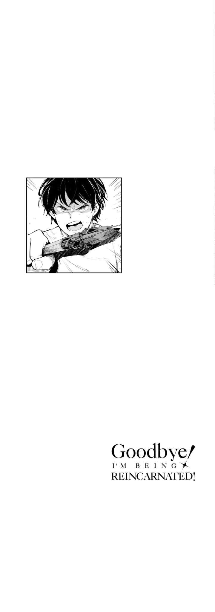 Goodbye Isekai Tensei chapter 11 halaman 18