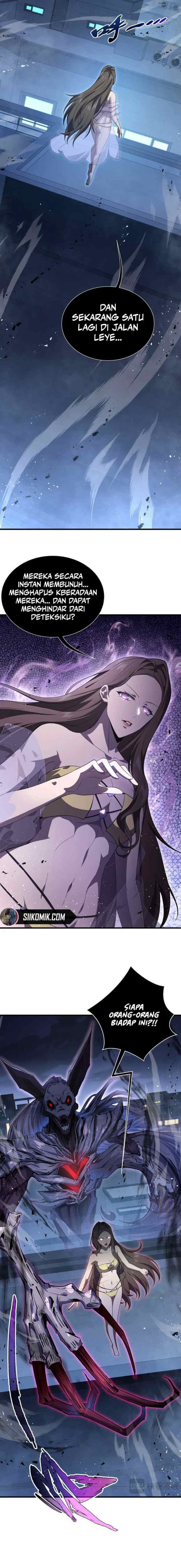I Contracted Myself chapter 7 halaman 13