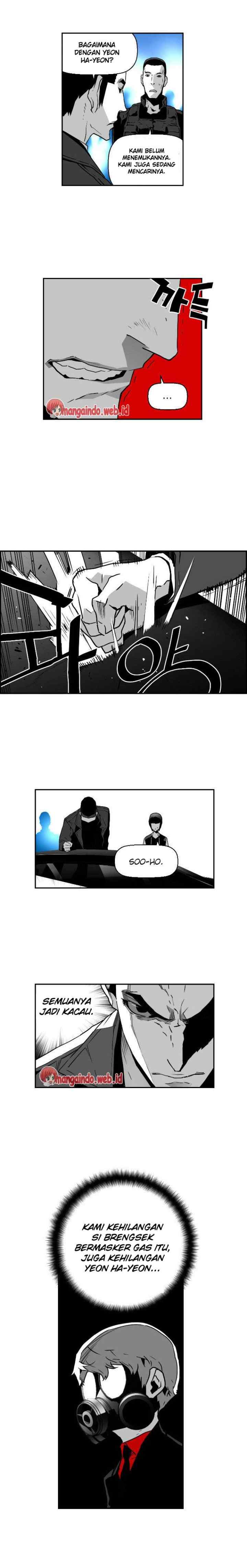 Terror Man chapter 43 halaman 6