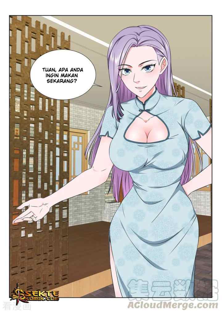 Metropolitan System chapter 217 halaman 10