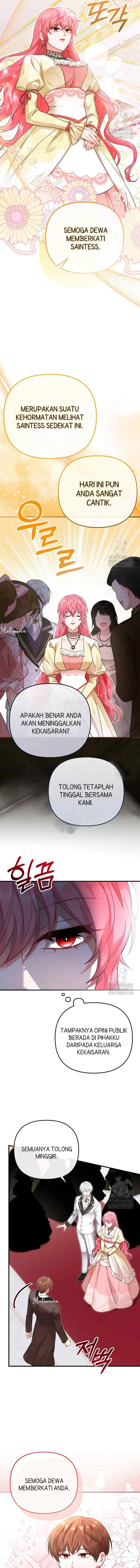 Emilone's Temptation Labyrinth chapter 36 halaman 14