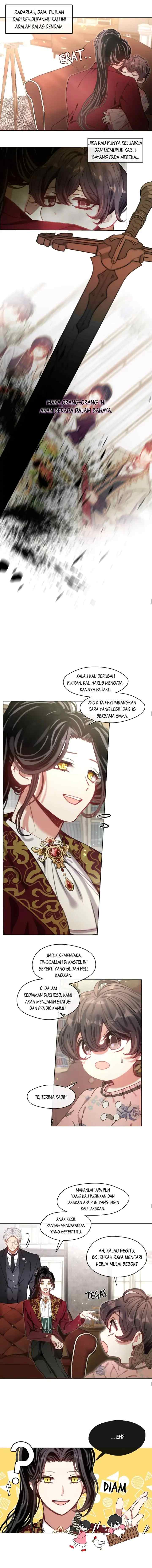 Devoted to Diamond chapter 9 halaman 4